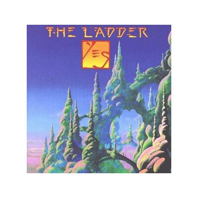 Yes The Ladder - Publicité Yes The Ladder - Publicité