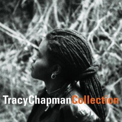 The Tracy Chapman Collection - Publicité The Tracy Chapman Collection - Publicité