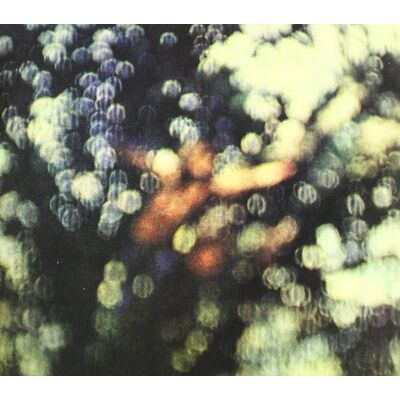 Pink Floyd Obscured By Clouds (Remastered) - Publicité Pink Floyd Obscured By Clouds (Remastered) - Publicité
