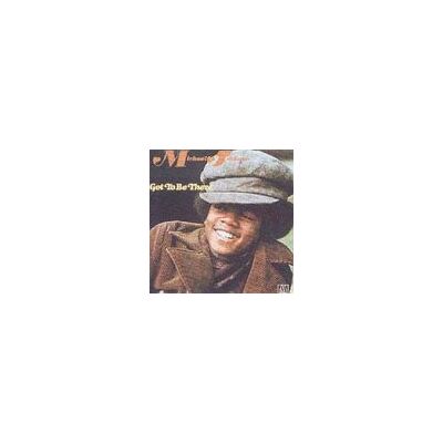 Michael Jackson Got To Be There - Publicité Michael Jackson Got To Be There - Publicité