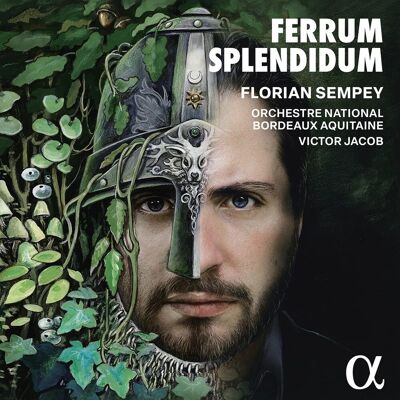 Ferrum Splendidum - Publicité Ferrum Splendidum - Publicité