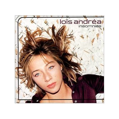 Lois Andréa Insommie - Publicité Lois Andréa Insommie - Publicité