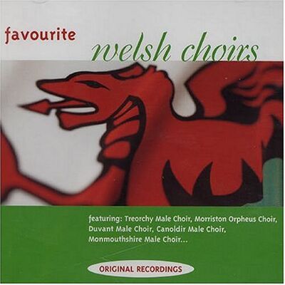 MediaTronixs Chœurs Gallois CD - Chœurs Gallois Favoris - CD de Musique - Publicité MediaTronixs Chœurs Gallois CD - Chœurs Gallois Favoris - CD de Musique - Publicité