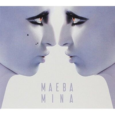 Mina Maeba - Publicité Mina Maeba - Publicité