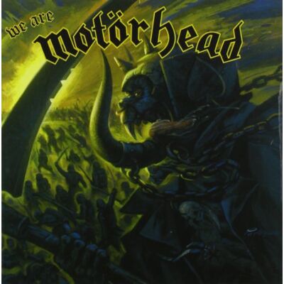We Are Motörhead - Publicité We Are Motörhead - Publicité