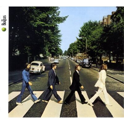 The Beatles Abbey Road (Remastered) - Publicité The Beatles Abbey Road (Remastered) - Publicité