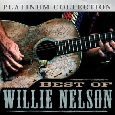 Best Of Willie Nelson - Publicité Best Of Willie Nelson - Publicité