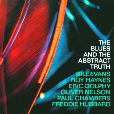 Oliver Nelson The Blues And The Abstract Truth (Impulse Master Sessions) - Publicité Oliver Nelson The Blues And The Abstract Truth (Impulse Master Sessions) - Publicité