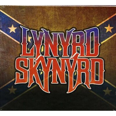 Lynyrd Skynyrd Classic Album Selection (Limited Edition) - Publicité Lynyrd Skynyrd Classic Album Selection (Limited Edition) - Publicité