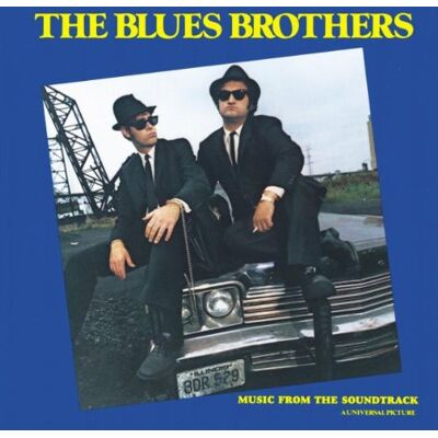 The Blues Brothers - Publicité The Blues Brothers - Publicité
