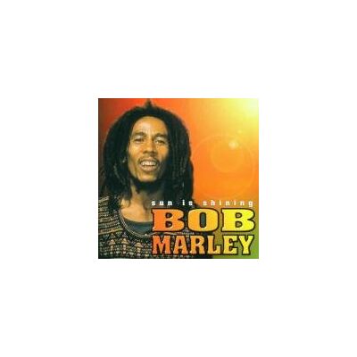 Bob Marley Sun Is Shining - Publicité Bob Marley Sun Is Shining - Publicité
