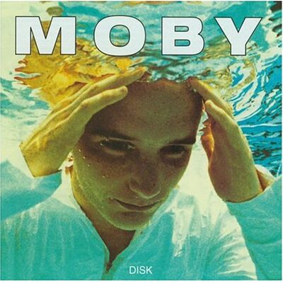 Moby Disk - Publicité Moby Disk - Publicité