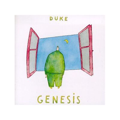 Genesis Duke - Publicité Genesis Duke - Publicité