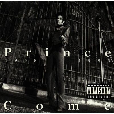 Prince Come - Publicité Prince Come - Publicité