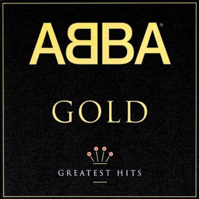 Abba Gold (Ltd.Pur Edt.) - Publicité Abba Gold (Ltd.Pur Edt.) - Publicité