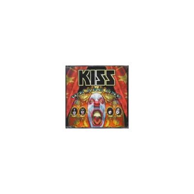 Kiss We Are One - Publicité Kiss We Are One - Publicité