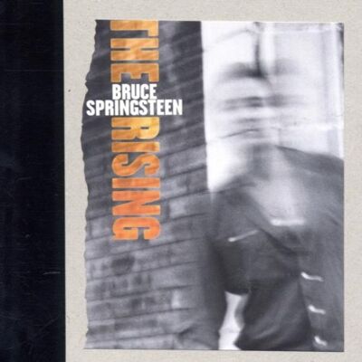 Bruce Springsteen The Rising (Special Limited Edition Deluxe Version) - Publicité Bruce Springsteen The Rising (Special Limited Edition Deluxe Version) - Publicité