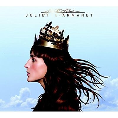 Juliette Armanet Petite Amie (Réedition) - Publicité Juliette Armanet Petite Amie (Réedition) - Publicité