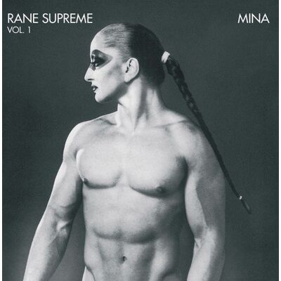 Mina Rane Supreme Vol.1 - Publicité Mina Rane Supreme Vol.1 - Publicité