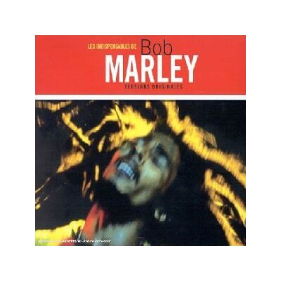 Bob Marley Les Indispensables - Publicité Bob Marley Les Indispensables - Publicité