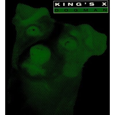 Kings X Dogman - Publicité Kings X Dogman - Publicité