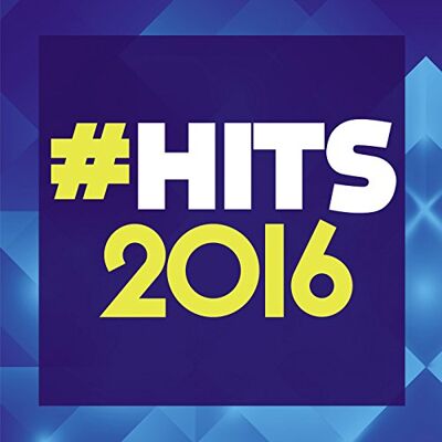 Various #hits 2016 - Publicité Various #hits 2016 - Publicité