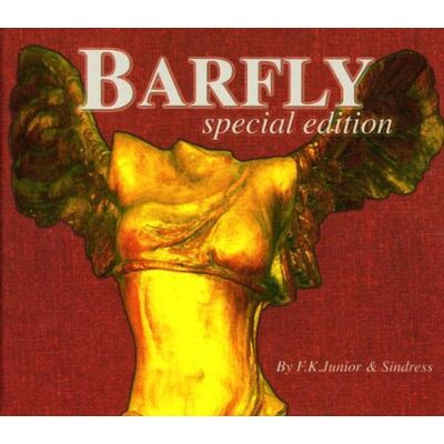 Various Barfly Special Edition Cd - Publicité Various Barfly Special Edition Cd - Publicité