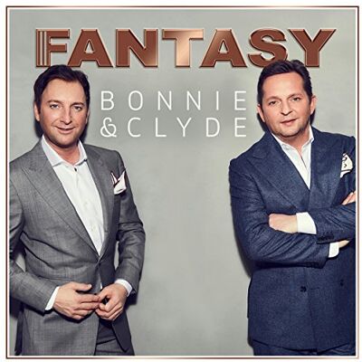 Fantasy Bonnie & Clyde - Publicité Fantasy Bonnie & Clyde - Publicité