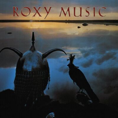 Roxy Music Avalon (Remastered) - Publicité Roxy Music Avalon (Remastered) - Publicité