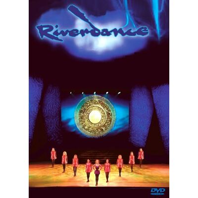 Riverdance 2002 - Publicité Riverdance 2002 - Publicité