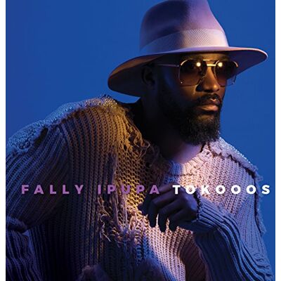 Fally Ipupa Tokoos - Publicité Fally Ipupa Tokoos - Publicité