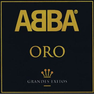 Abba Oro (Spanisch) - Publicité Abba Oro (Spanisch) - Publicité