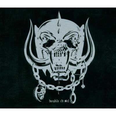 Motörhead No Remorse - Publicité Motörhead No Remorse - Publicité