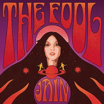 Jain The Fool - Publicité Jain The Fool - Publicité