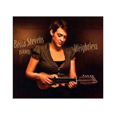 Stevens, Becca Band Weightless - Publicité Stevens, Becca Band Weightless - Publicité