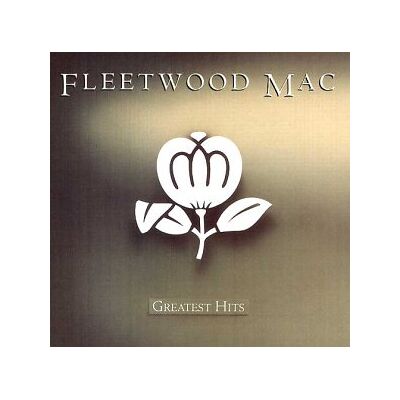 Fleetwood Mac Greatest Hits - Publicité Fleetwood Mac Greatest Hits - Publicité