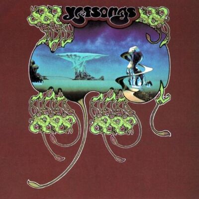 Yessongs - Publicité Yessongs - Publicité