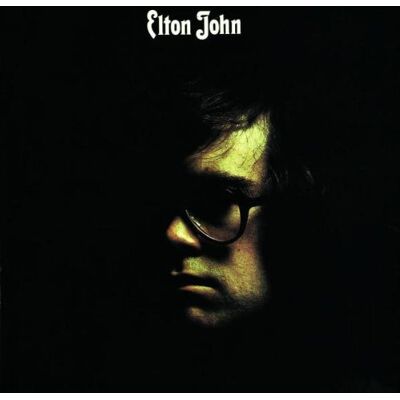 Elton John - Publicité Elton John - Publicité