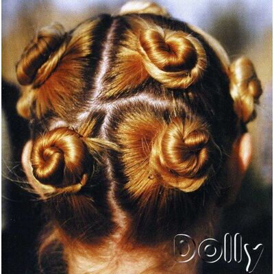 Dolly - Publicité Dolly - Publicité