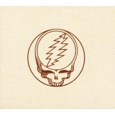 Grateful Dead So Many Roads (1965-1995) - Publicité Grateful Dead So Many Roads (1965-1995) - Publicité