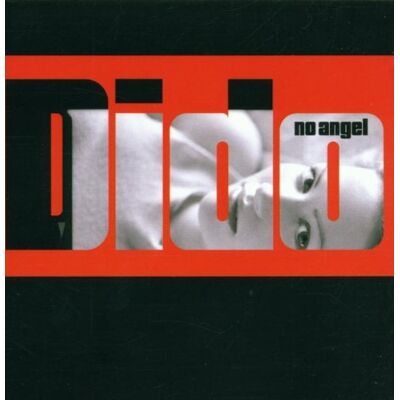 Dido No Angel - Publicité Dido No Angel - Publicité
