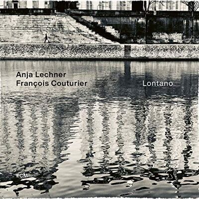 Anja Lechner Lontano - Publicité Anja Lechner Lontano - Publicité