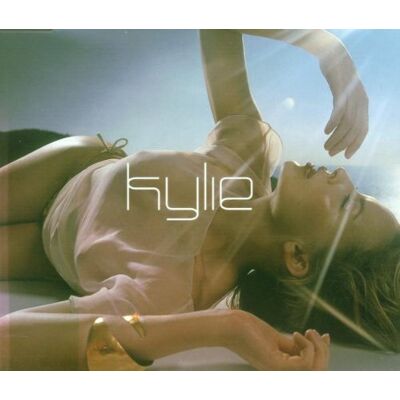 Kylie Minogue On A Night Like This - Publicité Kylie Minogue On A Night Like This - Publicité
