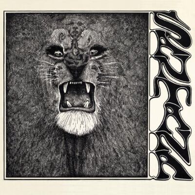 Santana (Legacy Edition) - Publicité Santana (Legacy Edition) - Publicité