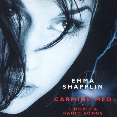 Emma Shapplin Carmine Meo - Publicité Emma Shapplin Carmine Meo - Publicité