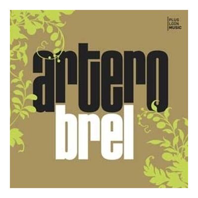 Patrick Artero Brel - Publicité Patrick Artero Brel - Publicité