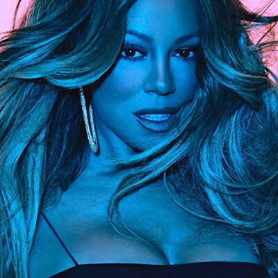 Mariah Carey Caution - Publicité Mariah Carey Caution - Publicité