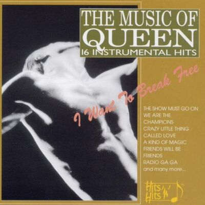 Music Of Queen - Publicité Music Of Queen - Publicité