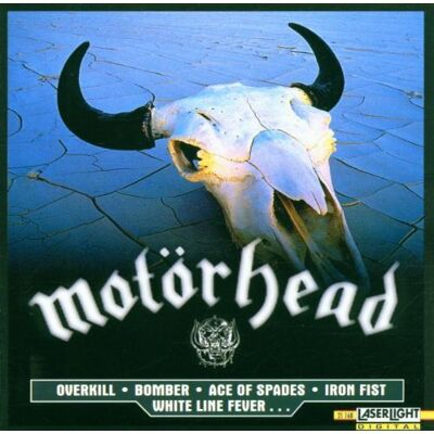 Motörhead - Publicité Motörhead - Publicité