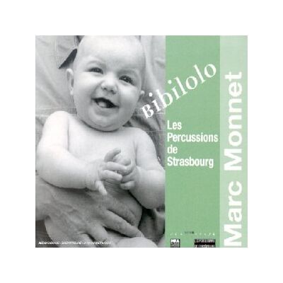 Marc Monnet Bibilolo - Publicité Marc Monnet Bibilolo - Publicité